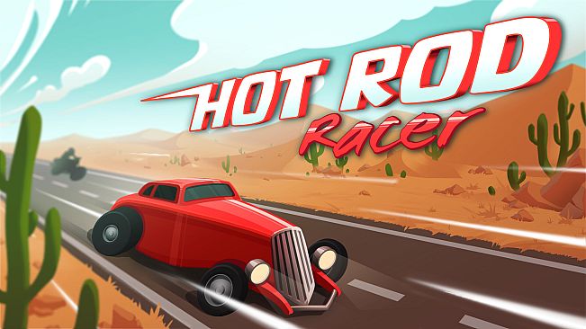 Hot Rod Racer Soundtrack