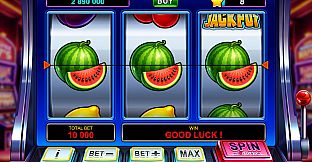 Fruits Slot Machine
