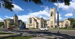 American Truck Simulator - Nebraska