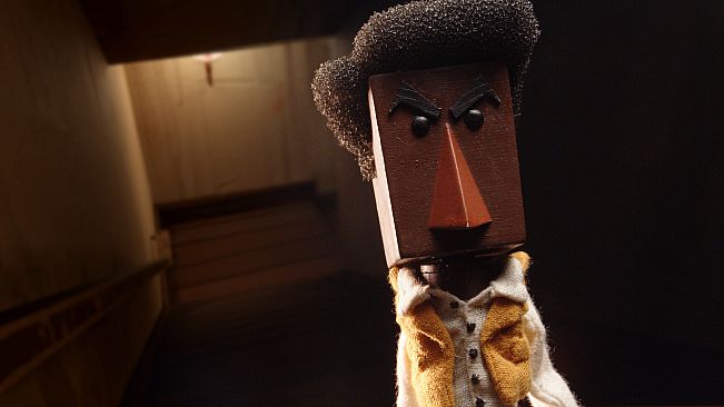 A Rum Case in Fogtown