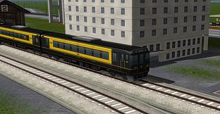 A-Train 9 V4.0 : Mega Japan Train Pack