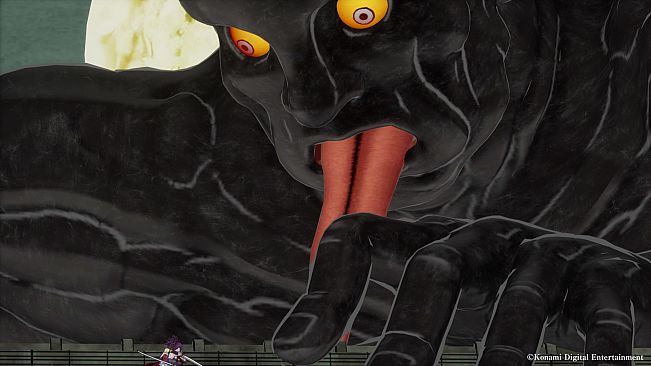 GetsuFumaDen: Undying Moon