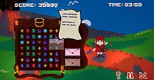 Crystal Clear, Mail's Here