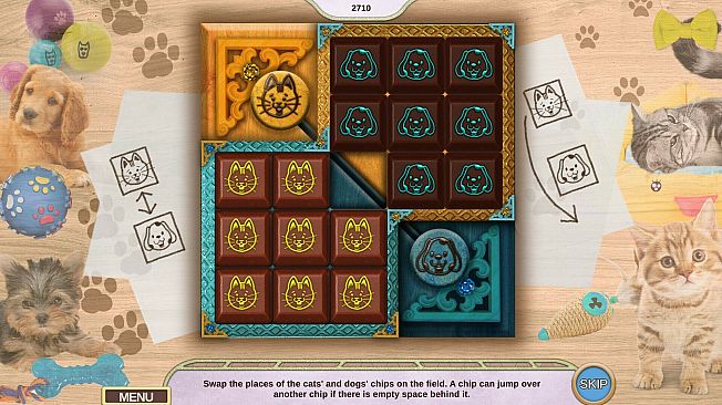 My Lovely Pets 2 Collector's Edition