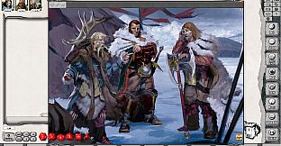 Fantasy Grounds - D&D Legacy of the Crystal Shard