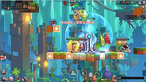 Jumping Master(跳跳大咖)