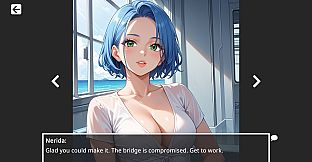 A Lucky Hunt With : Nerida