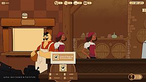 Tavern Ventures: Guilds & Tales