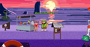 The Day of the Jellyfish