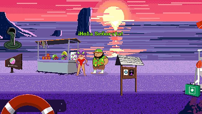 The Day of the Jellyfish