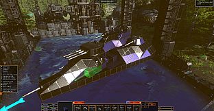 Dieselpunk Wars Prologue