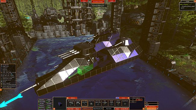 Dieselpunk Wars Prologue