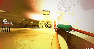 Hamster Hunter: Rodent Rampage