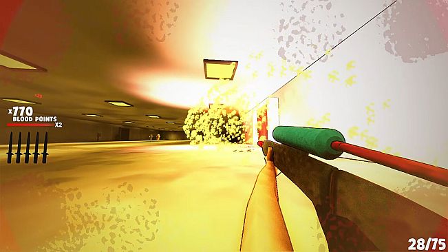 Hamster Hunter: Rodent Rampage