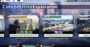 Soul Descent: Invade of Ether R