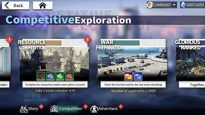 Soul Descent: Invade of Ether R