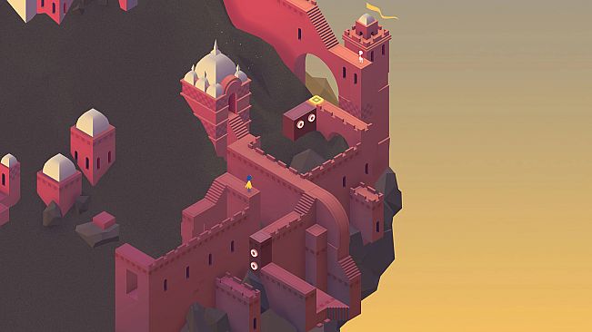 Monument Valley 2