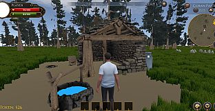 Choban: Open World Shepherd Survival