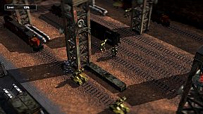 FRONT MISSION 1st: Remake