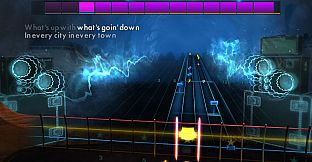 Rocksmith 2014 Edition – Remastered – Riot Grrrl Song Pack