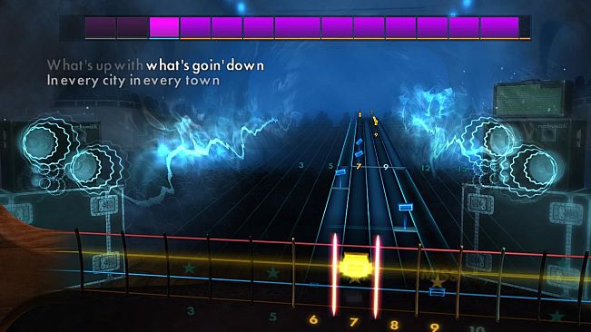 Rocksmith 2014 Edition – Remastered – Riot Grrrl Song Pack