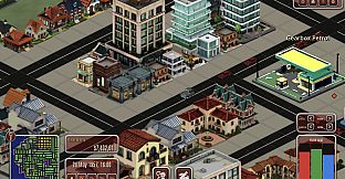 Auto Empire Tycoon