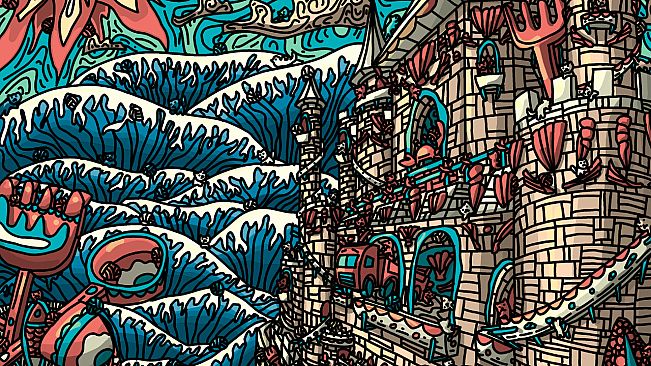 I commissioned some cats 5