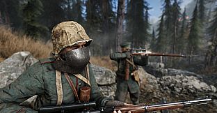 Isonzo - Second Wave