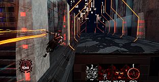 Rebel Wraith