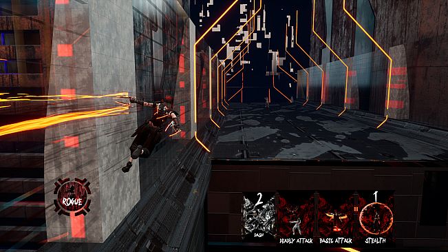 Rebel Wraith