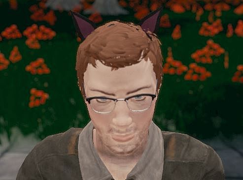 Hide and Seek - Small Ears