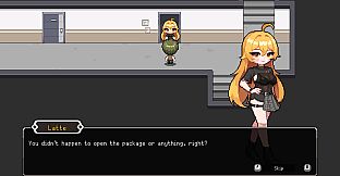 Maids of Storm: Love Delivery Pack
