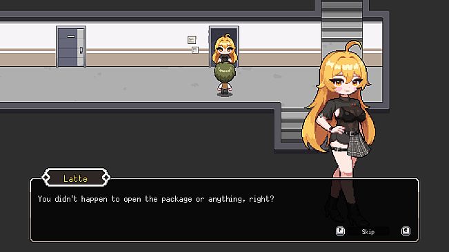 Maids of Storm: Love Delivery Pack