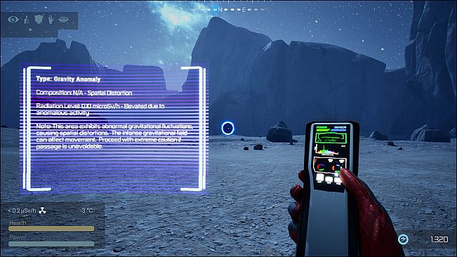 Star Mission: Remote Sectors