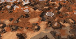Offworld Trading Company - Scenario Toolkit DLC