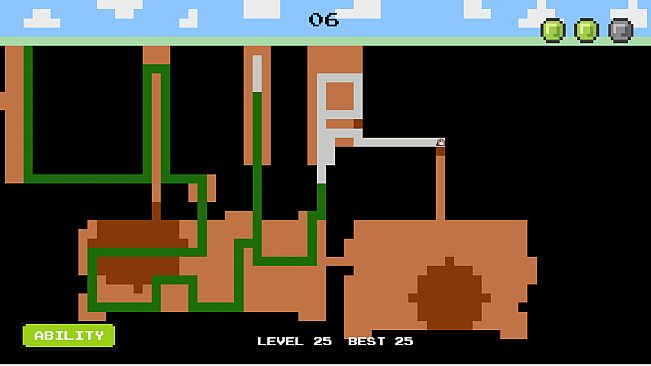 Molesweeper