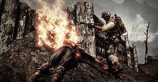 Battlefield: Bad Company 2 Vietnam