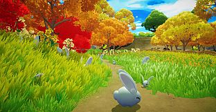 Everdream Valley: Family Time DLC