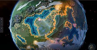 Hexfall - Swarm Defense (SD)
