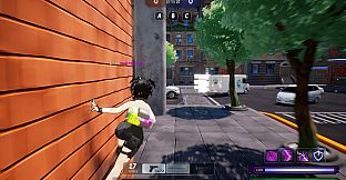 Karakage The Sky Shadow