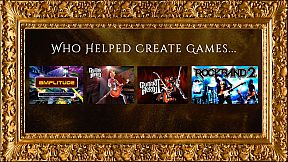 Rocococo Audiogame Fantastique