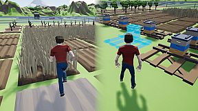 food inc: Home of the Supply