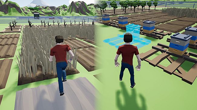 food inc: Home of the Supply