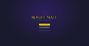 Rogue Mate