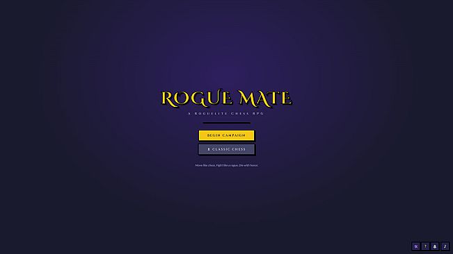Rogue Mate