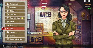 World Championship Boxing Manager 2