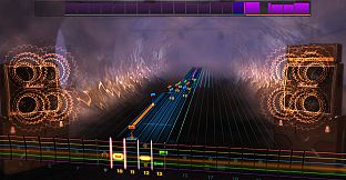 Rocksmith 2014 Edition – Remastered – Amaranthe - “The Nexus”