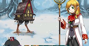 [Available in English] The Claws of Blood - Additional adult story & Graphics DLC