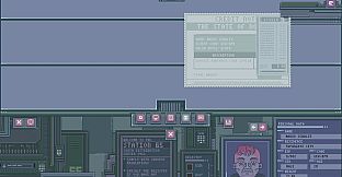 The State of Nowhere