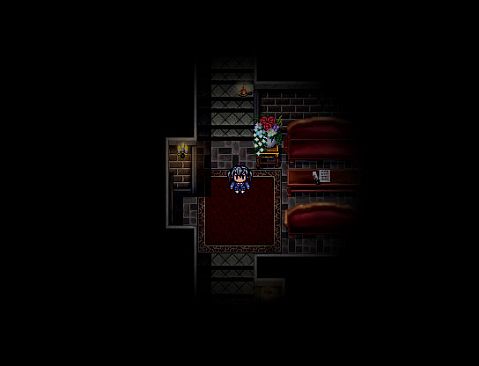 Nightmare Of Melanie